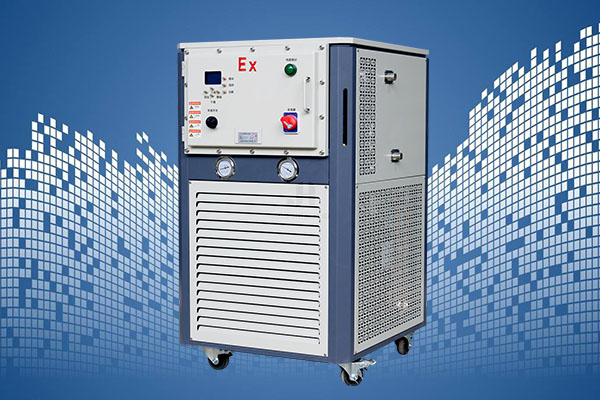 遇到加熱制冷循環一體機的濕度不可控且不準確時的解決方法