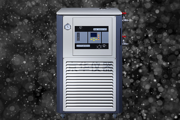 小小的灰塵居然會對冷熱循環一體機的運行造成這么大的影響 小小的灰塵居然會對冷熱循環一體機的運行造成這么大的影響